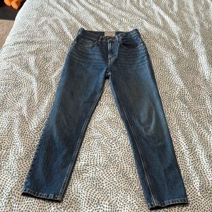 Everlane Original Cheeky Jean